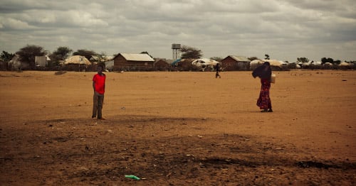 Refugee is a circumstance, not an identity