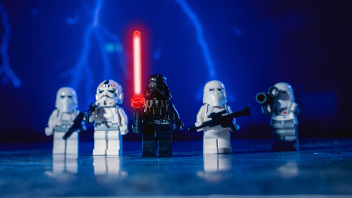 International Humanitarian Law in a galaxy far, far away