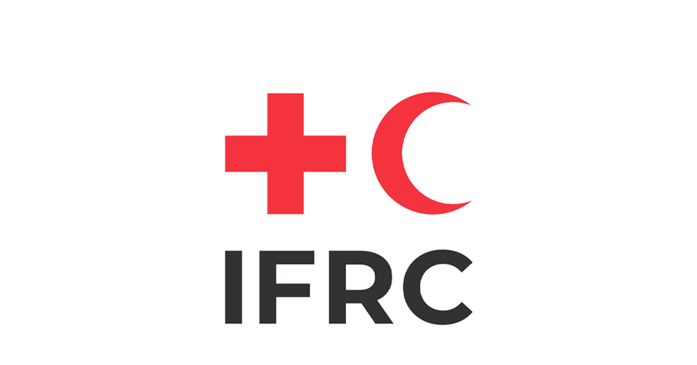 IFRC logo