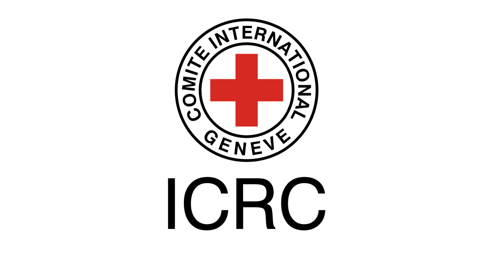 ICRC logo