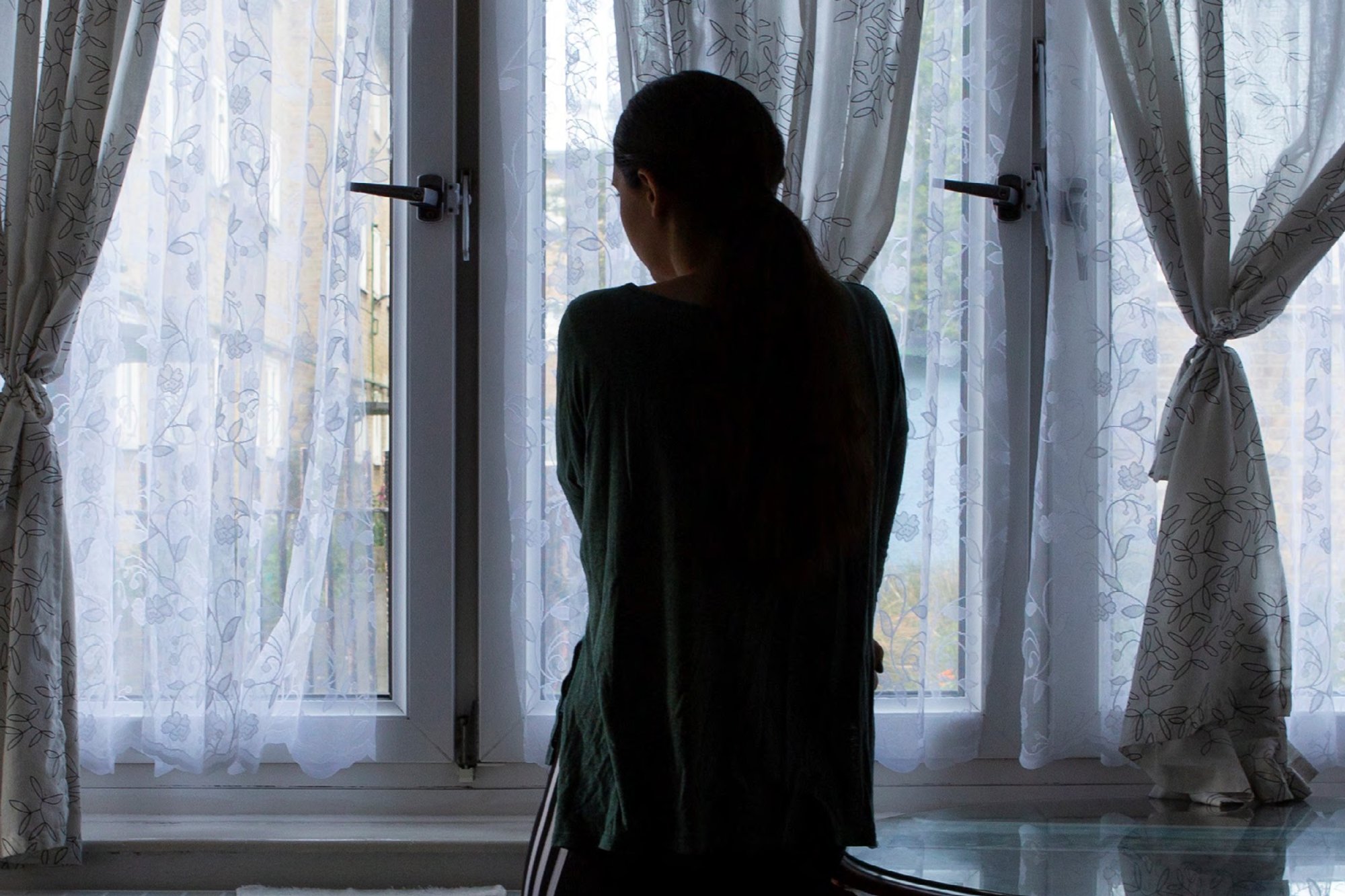 World Day Against Trafficking in Persons