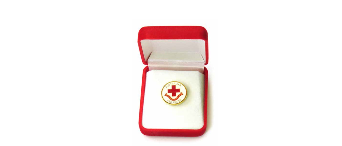 Youth Meritorious Service Award