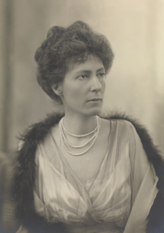 Lady Helen Munro Ferguson