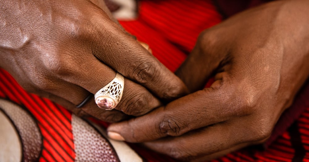 The day my life changed forever