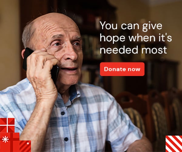 Donate to Australian Red Cross