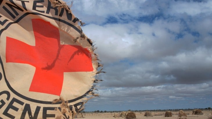 Australia commits to new sanctions measures to ensure respect for IHL