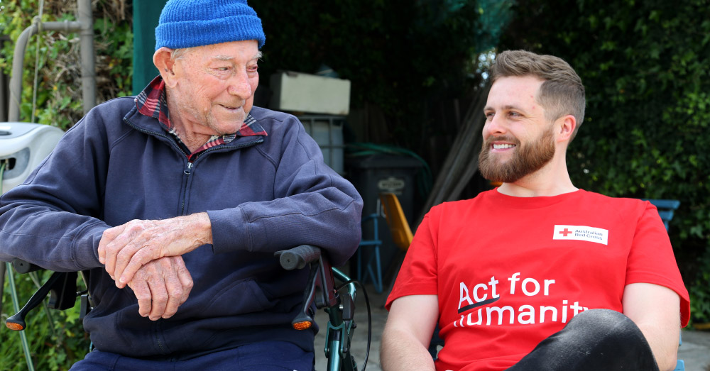 The story of Bill and his best friend