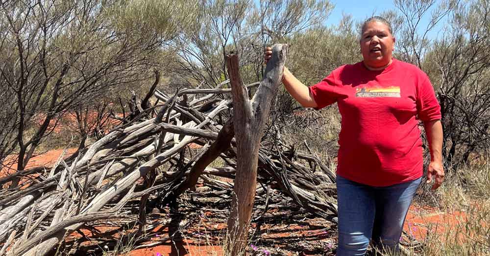 Black Mist and the Ban