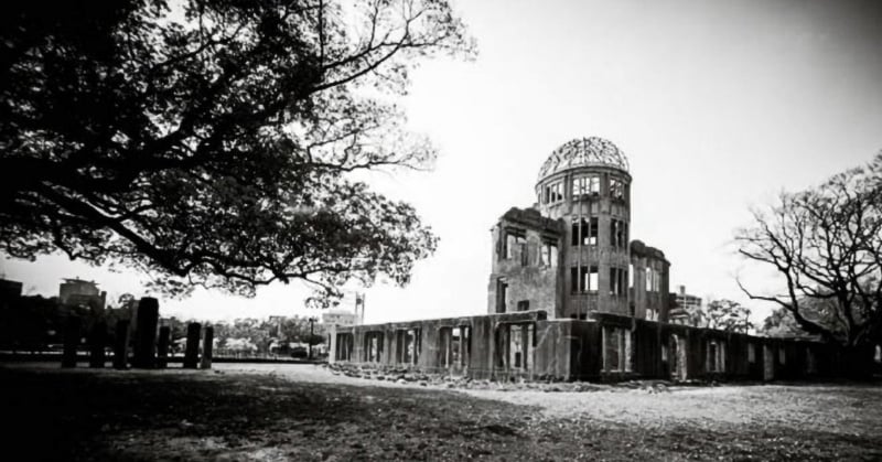 Renewed hope for a world without nuclear weapons