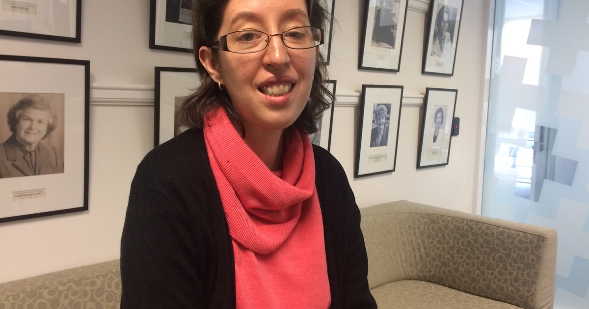 A life of silver linings