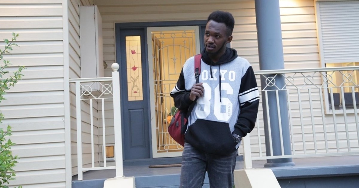 A fresh start in a new home