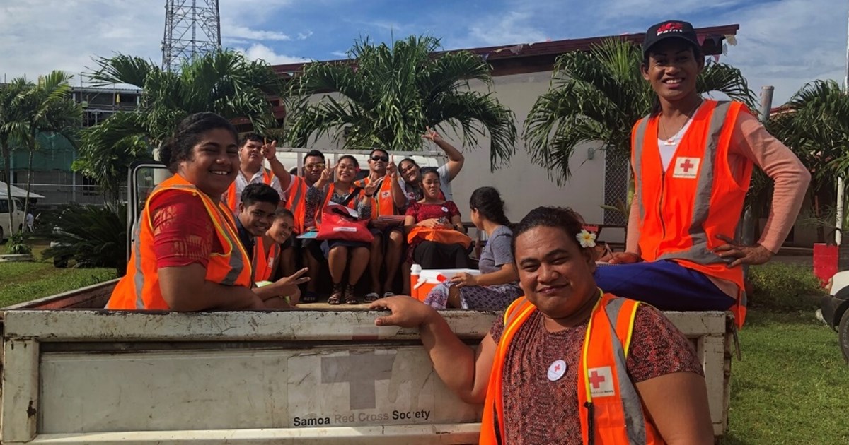 Everybody knows someone affected