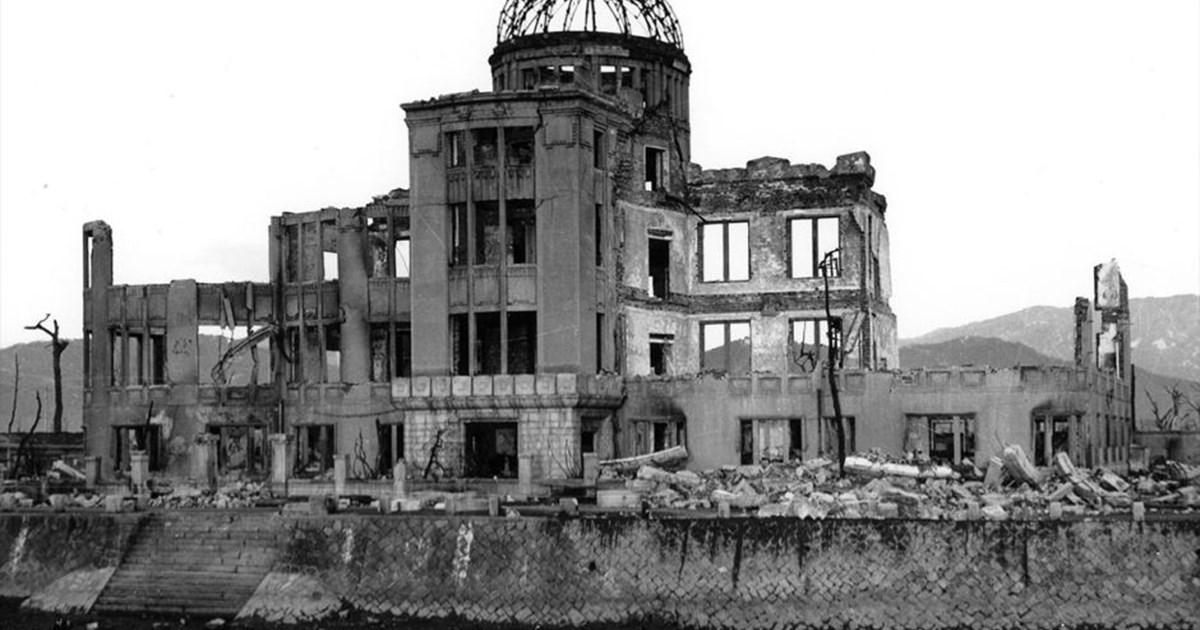 National security not incompatible with humanitarian ideals