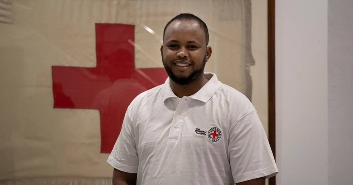 The power of a helping hand