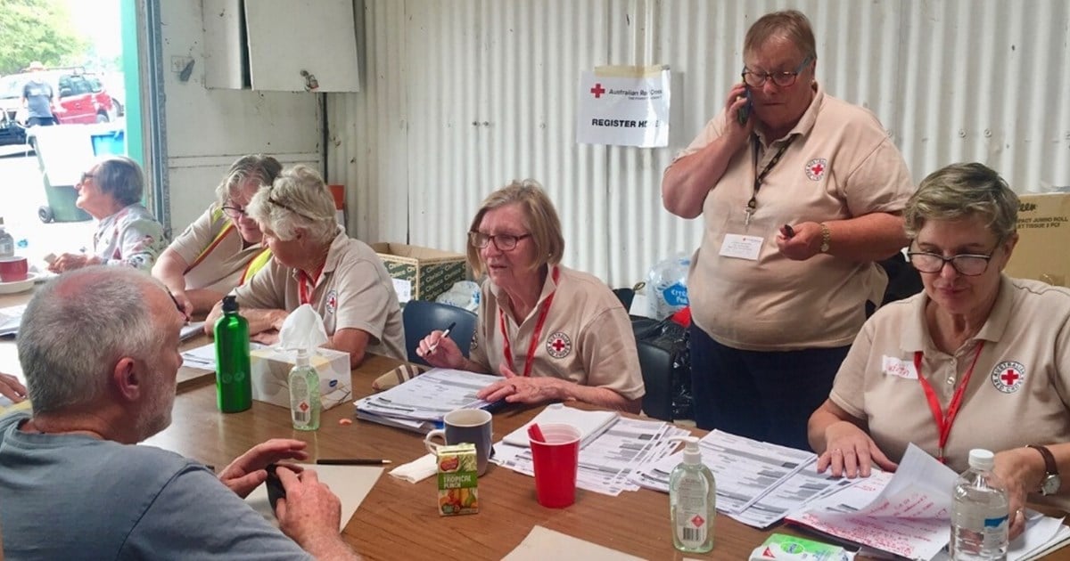 The underrated power of tea and comfort