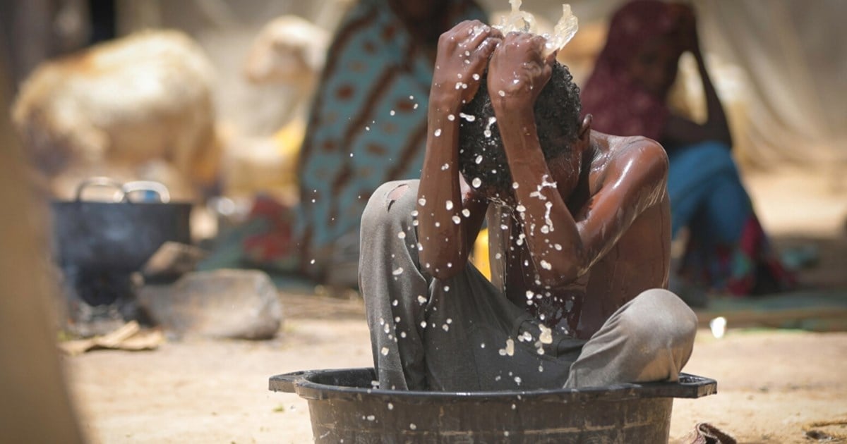 Young people think a major war is likely in their lifetime