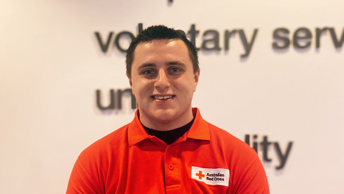 Youth Week 2023 - Dallas