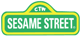Sesame Street logo