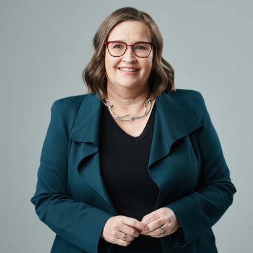 Kate Jenkins