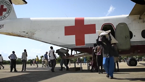 The importance of the laws of war to companies