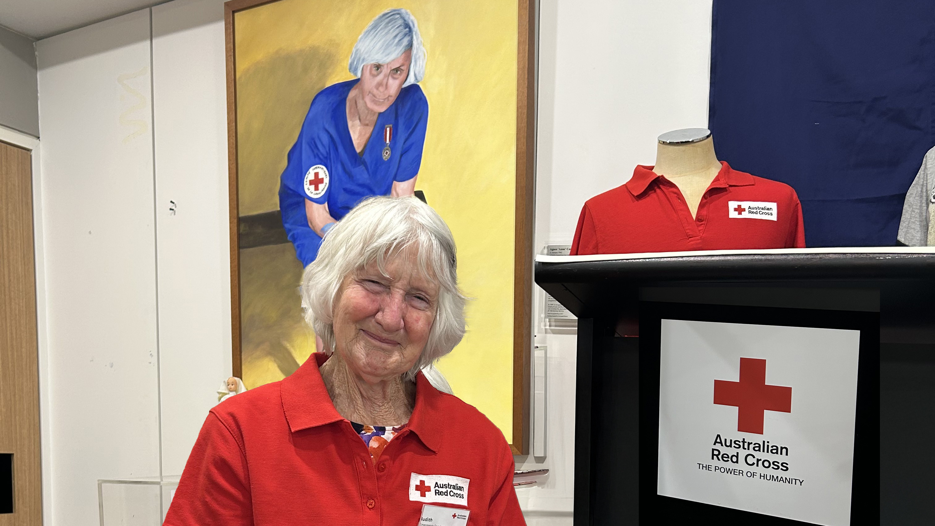 The spirit of volunteering