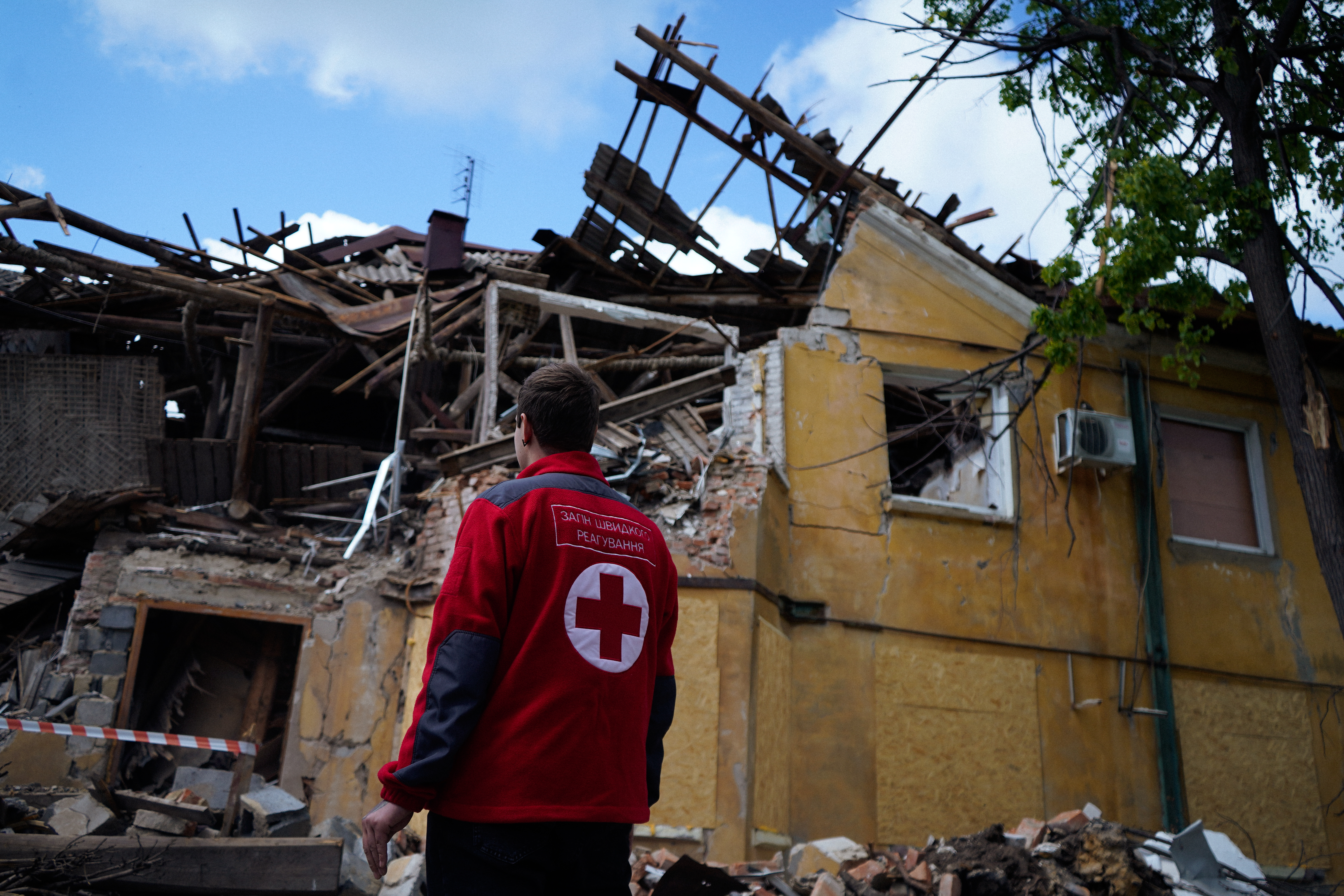 Case Study: Cash for Protection Program